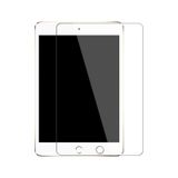 Apple Uyumlu iPad Mini 1/2/3 Modelleri için Cam Ekran Koruyucu
