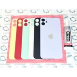 Apple Uyumlu iPhone 11 Arka Pil Batarya Kapağı (Cam) B-7000 (235191533) sari