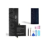 Apple Uyumlu iPhone 11 Pro Batarya 3410mAh Woyax Premium Batarya