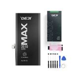 Apple Uyumlu iPhone 13 Batarya Mucize Batarya Deji 3510mah