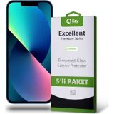 Apple Uyumlu iPhone 13 Ekran Koruyucu Cam 5 Adet Ekonomik Paket (554293451) 20 Tl Fark Ile Apple Uyumlu iPhone Hızlı Şarj Kablosu