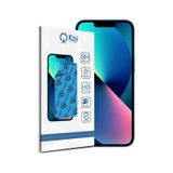 Apple Uyumlu iPhone 13 Nano Ekran Koruyucu Kırılmaz Esnek Cam (510861793) 20 Tl Fark Ile Apple Uyumlu iPhone Hızlı Şarj Kablosu