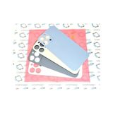 Apple Uyumlu iPhone 13 Pro Max Arka Pil Batarya Kapağı (Cam)