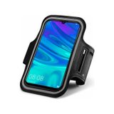 Apple Uyumlu iPhone 13 Spor Koşu Kol Bandı Kılıf