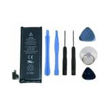 Apple Uyumlu iPhone 4 - 4G A1349 . A1332 Batarya Pil Tamir Seti