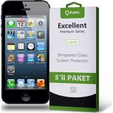 Apple Uyumlu iPhone 5 Se Ekran Koruyucu Cam 5 Adet (534061210) 20 Tl Fark Ile Apple Uyumlu iPhone Hızlı Şarj Kablosu