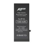 Apple Uyumlu iPhone 5S-5C Pil Batarya