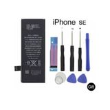 Apple Uyumlu iPhone 5Se Batarya + Tamir Seti