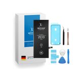 Apple Uyumlu iPhone 6 Batarya 2510Mah Woyax Premium Batarya