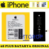Apple Uyumlu iPhone 6S Plus Pil Batarya 2750 Mah 2020Li