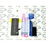 Apple Uyumlu iPhone 7 Batarya Pil ( Tamir Seti ) - (214212881)