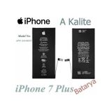 Apple Uyumlu iPhone 7 Plus Batarya Apn: 616-00252 Batarya - Am