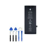 Apple Uyumlu iPhone 8 Plus Batarya Pil +Tamir Seti
