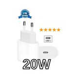 Apple Uyumlu iPhone Adaptör Hızlı Şarj Aleti 20w Plus 6 7 8 X 11 12 13 14 Pro Max