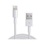 Apple Uyumlu iPhone Şarj Aleti Kablosu 1M Lightning Usb Kablosu Lightniing To