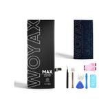 Apple Uyumlu iPhone Se 2020 Batarya 2210Mah Woyax Premium Batarya