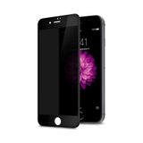 Apple Uyumlu iPhone Se 2020 Hayalet Privacy Gizli 6D Ekran Koruyucu