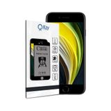 Apple Uyumlu iPhone Se 2020 Mat Seramik Hayalet Ekran Koruyucu - Siyah (555463280) 20 Tl Fark Ile Apple Uyumlu iPhone Hızlı Şarj Kablosu