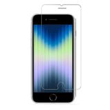 Apple Uyumlu iPhone Se 2022 Temperli Kırılmaz Ekran Koruyucu