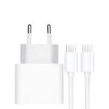 Apple Uyumlu iPhone Type-c Girişli 15/16/17/ Pro/max Şarj Aleti Kablosu Adaptör -