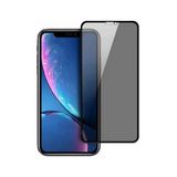 Apple Uyumlu İphone Xr Hayalet Ekran Koruyucu Tam Kaplayan Gizli Privacy
