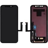Apple Uyumlu iPhone Xr Lcd Dokunmatik Ekran (535446179)