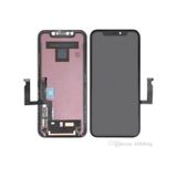 Apple Uyumlu iPhone Xr Lcd Dokunmatik Ekran Anında diger