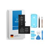 Apple Uyumlu iPhone Xsmax Batarya 3710Mah Woyax Premium Batarya
