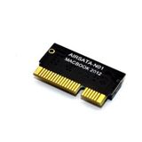 Apple Uyumlu MacBook PRO 2012 A1398 M2 SSD ÇEVİRİCİ DÖNÜŞTÜRÜCÜ