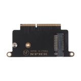 Apple Uyumlu MacBook Pro A1708 M2 Ssd Çevirici Adaptör