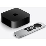 Apple Uyumlu Tv 4K 128GB Wi‑fi + Ethernet MN893TZ/A