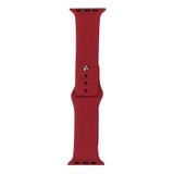 Apple Uyumlu Watch Seri 10-11 42mm Kordon 1/2/3/4/5/6/se/7/8/9 38-40-41mm Band Serisi Klasik Kordon Silikon Strap Kayış