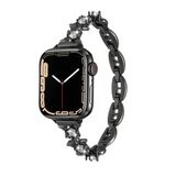 Apple Watch 1 2 3 4 5 6 7 8 9 Se Ultra 49/45/44/42 Mm Krd-104 Metal Kordon