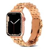Apple Watch 1 2 3 4 5 6 7 8 9 Se Ultra 49/45/44/42 Mm Krd-54 Metal Kordon