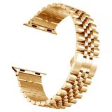 Apple Watch 1 2 3 4 5 6 7 8 9 Se Ultra 49/46/45/44/42 Mm Kordon Krd-36 Metal Strap Kayış