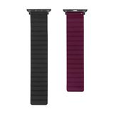 Apple Watch 1 2 3 4 5 6 7 8 9 Se Ultra 49/46/45/44/42 Mm Kordon Krd-52 Strap Kayış