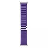 Apple Watch 1 2 3 4 5 6 7 8 9 Se Ultra 49/46/45/44/42 Mm Krd-74 Hasır Kordon