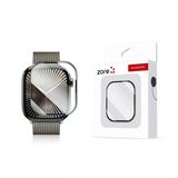 Apple Watch 10 42mm Zore PMMA Pet Saat Ekran Koruyucu
