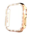 Apple Watch 10 42Mm Zore Watch Gard 05 Sert Pc Koruyucu