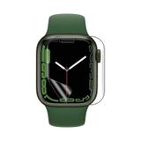 Apple Watch 10 46Mm 3 Adet Uyumlu Şeffaf Ultra Koruyucu Nano Jelatin