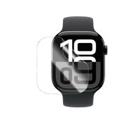 Apple Watch 10.Nesil 46mm Akıllı Saat ile Uyumlu Hidrojel Nano Film Ekran Koruyucu (2 Adet)