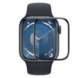Apple Watch 10. Nesil ile Uyumlu 42mm Uyumlu 3D Full Ekran Koruyucu