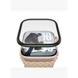 Apple Watch 11 | 10 | 46mm Metalik Ekran Koruyucu