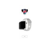 Apple Watch 38 Mm Edition Series 2 Akıllı Saat Mat Hayalet Ekran Koruyucu