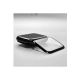 Apple Watch 38 Mm Uyumlu Nano Ekran Koruyucu Cam Şeffaf