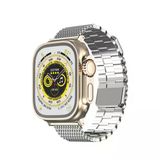 Apple Watch 38Mm Ascend Metal Kordon (Saat Değildir) - Gümüş