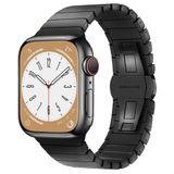 Apple Watch 38mm Kr413 Fine Steel Kordon - Rose