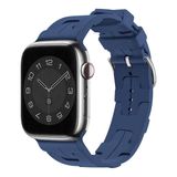 Apple Watch 38Mm Krd-92 Silikon Kordon