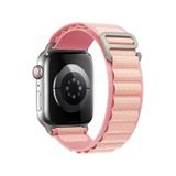 Apple Watch 38mm Mountain Kordon - Pembe