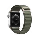 Apple Watch 38mm Mountain Kordon - Yeşil